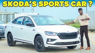 14 லடசததகக Skoda ல பதச Sports Car மறய ஒர Car வநதரகக ? வஙகலம ? வணம ?