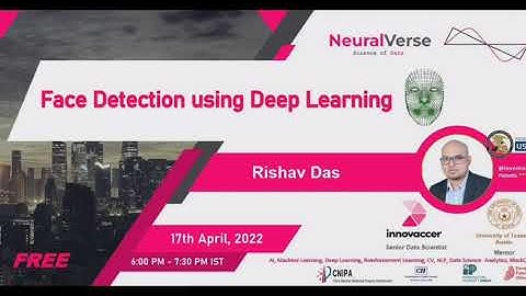Face Landmark Detection using Deep Learning Technique