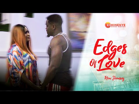 Poster for EDGES OF LOVE
