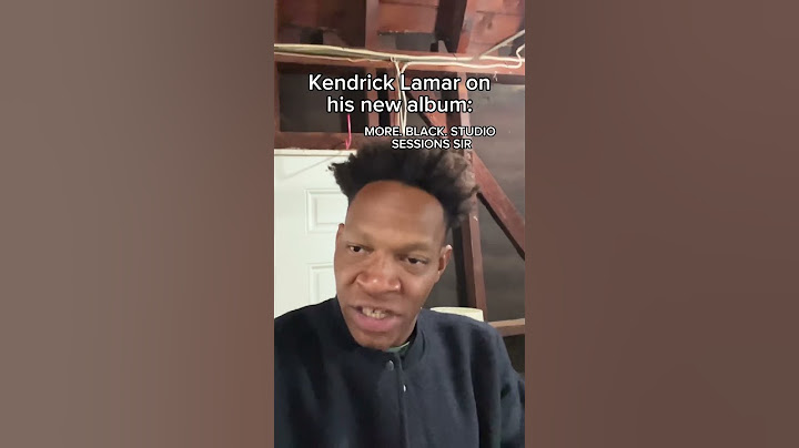 Kendrick Lamar on his new album #relatable #kendricklamar #album m