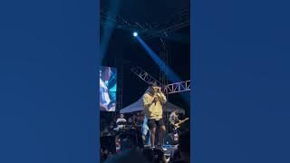 OST SINCHAN GILGA SAHID GILDCOUSTIC LIVE YPFEST DUSUN SEMILIR BAWEN 11 SEPTEMBER 2023