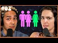 Are we in an open relationship  borderline inappropriate ep 02