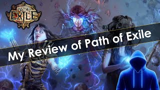 My Review of Path of Exile