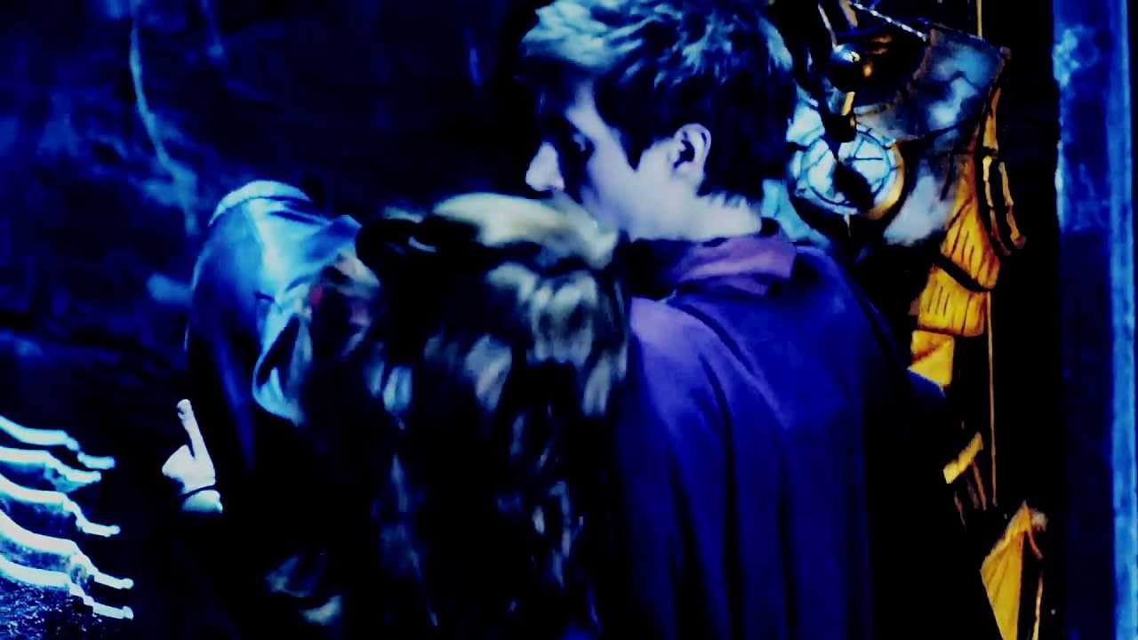 amy & rory | gone, gone, gone