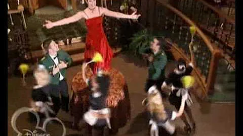The Suite Life of Zack & Cody: The Tipton Commerci...