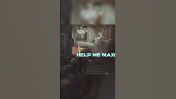 Max is USELESS | The Callisto Protocol