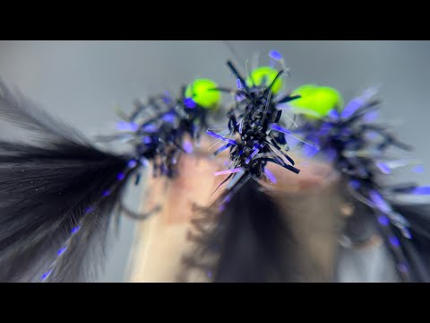 Micro Vampire Jig Leech