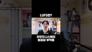 라우드니스워의 청감상 부작용