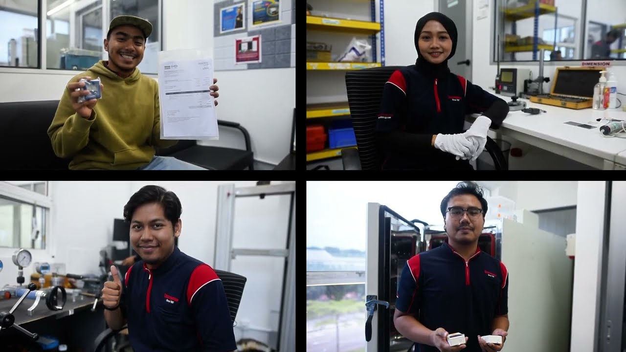 Obsnap Calibration: Precision You Can Trust