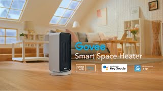 Govee Smart Space Heater | More Govee Smart Appliances Are Coming screenshot 2