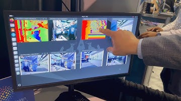 D3 Embedded AMR Platform Demo at 2025 Embedded Vision Summit