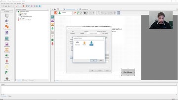 E-Prime 3 Basic Webinar - Building Lexical Decision Experiment