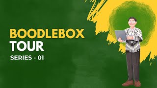 How to Use BoodleBox Part 1: A Tour