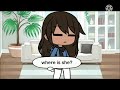 //She Knows I know she knows//Meme//GachaLife//