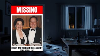 Virginia 1997 cold case solved — arrest shocks community