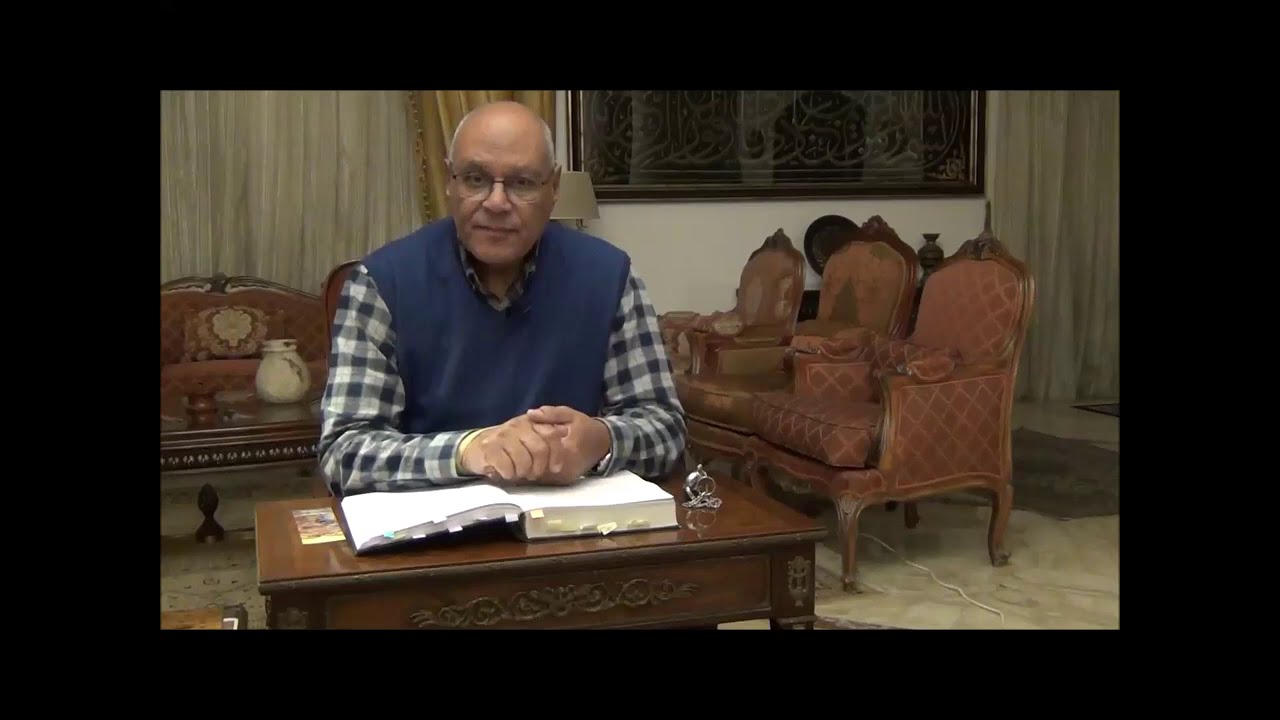 القراءة السابعة - قراءة في مقدمة ابن خلدون