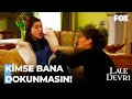 Aslı Ahmet In Kollarında KRİZ GEÇİRDİ Lale Devri 68 Bölüm
