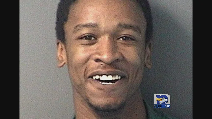 Third burglary ring suspect arrested