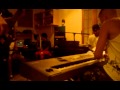 The Oh My's x Chuck Inglish Lollapalooza Rehearsal