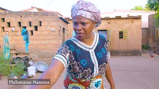 Au Retour Du Marché