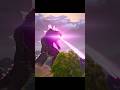 Godzilla VS Kong in Fortnite #fortnite #godzilla #fortniteupdate #gaming #viral #fortniteclips