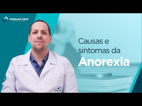 Vídeo: 3 maneiras de se recuperar da anorexia