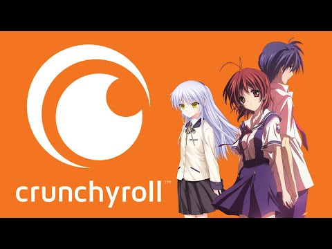 Top 10 Saddest Anime On Crunchyroll