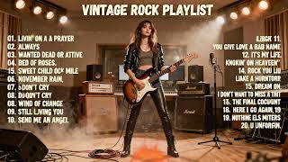 Download Lagu Classic Rock Covers for Memories | Scorpions \u0026 More MP3