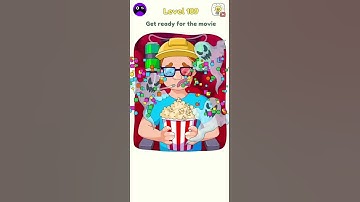 dop 2 level Funny gameplay walkthrough | All levels | android, iOS mobile | new update #short games