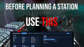 Designing Stations in X4 is EASY Now | X4 Foundations 9.0