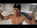 Production sample:  music video shot on location
