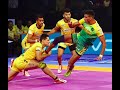 Pro Kabaddi 2018 - Patna Pirates vs Telugu Titans Match Highlights Mp3