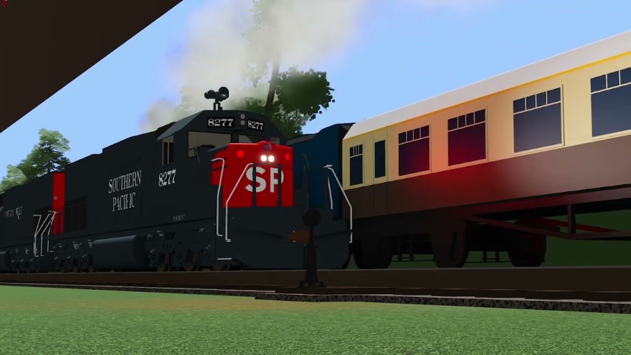 Basement V2 | Day 7 Trailer