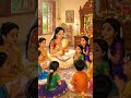 Lalitha Sahasranama Stanza 2 🙏 Kids Repeat After Teacher | Easy Learning