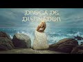 Tokischa - DROGA DE DISEÑADOR (Official Audio)