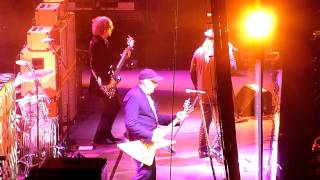 Cheap Trick - Surrender - The O2 - November 30 2011