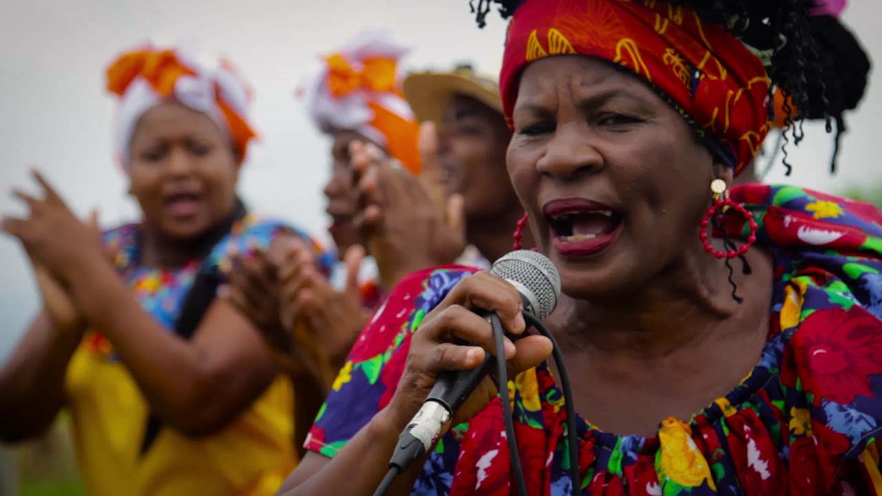 Pabla Flores - Muchacha traeme a tu hermana