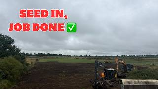 NEW LAND MADE!