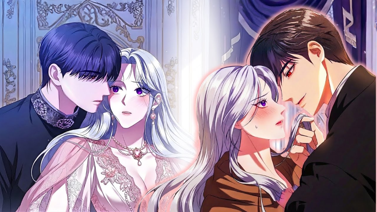 ELA FOI VENDIDA PELA MADRASTA... mas o GRÃO-DUQUE 