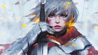 KNIGHT IN WHITE ARMOR | Mix Of Legend || Dramatic Powerful Music Mix [Eternal Eclipse &amp; Tonal Chaos]