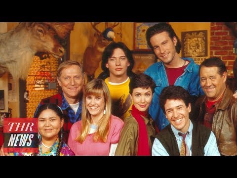 CBS Developing Reboot of Its 1990s Dramedy 'Northern Exposure' | THR News CBS Developing Reboot of Its 1990s Dramedy 'Northern Exposure' | THR News