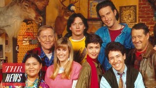 Celebrity CBS Developing Reboot of Its 1990s Dramedy 'Northern Exposure' | THR News Wealth
