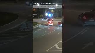 Не надав переваги в русі: зіткнення на кільці в Луцьку