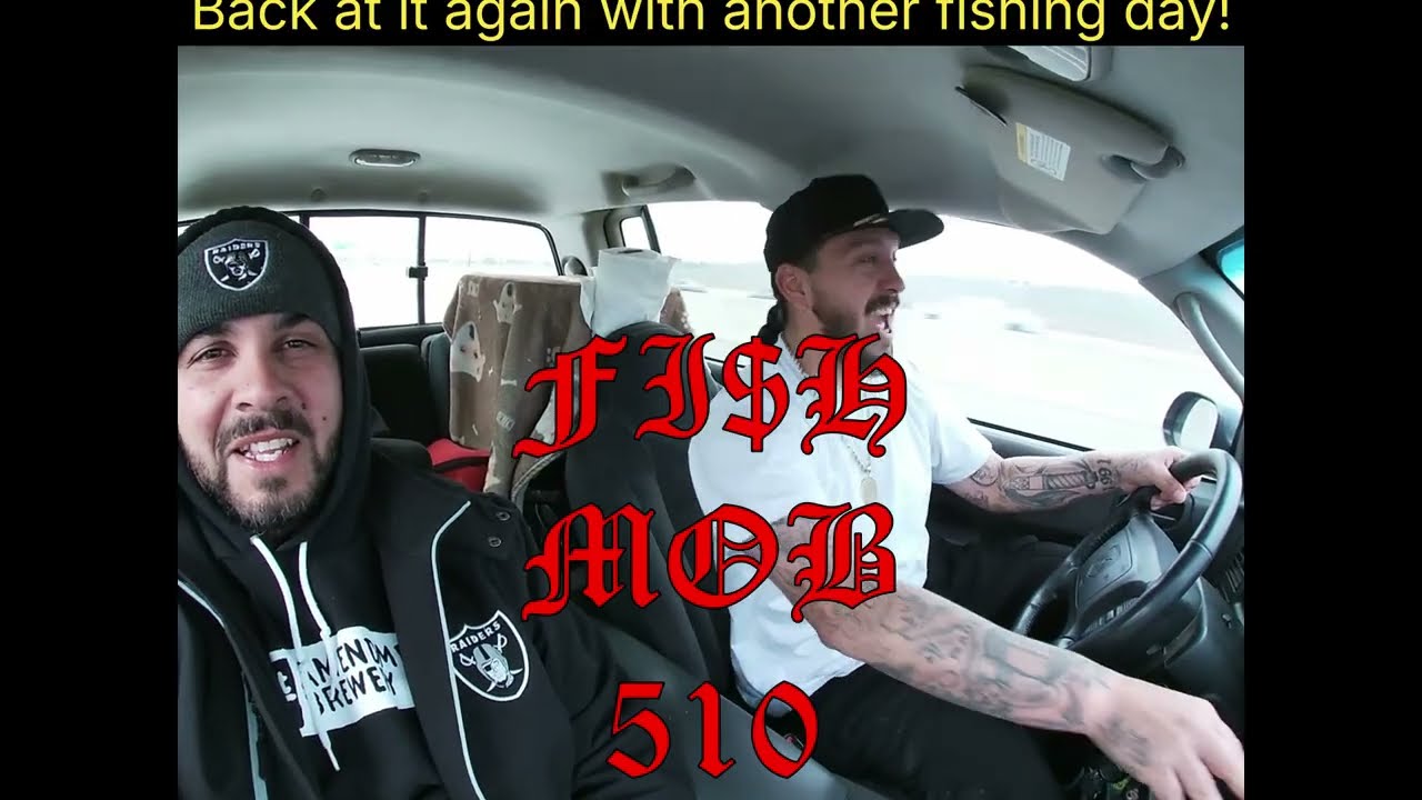 Keeper Time!!!! (Striped Bass In The Bay Area) 