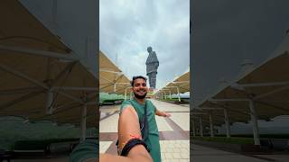 Full itinerary video of statue of Unity || kewadia , Gujarat