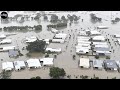 Crazy Australia Flood - Natural Disaster | FreeFall