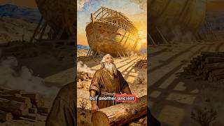 Noah’s Mysterious Birth Explained (Hidden Details from Enoch)