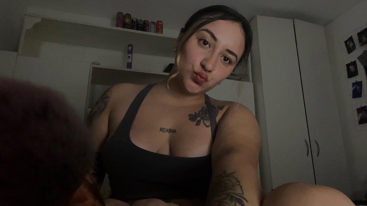 ASMR RÁPIDO & CASERO | Triggers para DORMIR YA