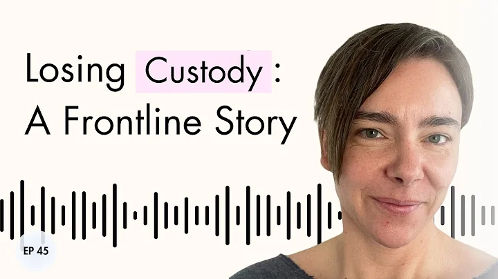 Losing Custody: A Frontline Story with Mother Jean...