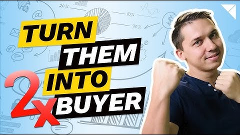 Win back strategy for eCommerce email automations